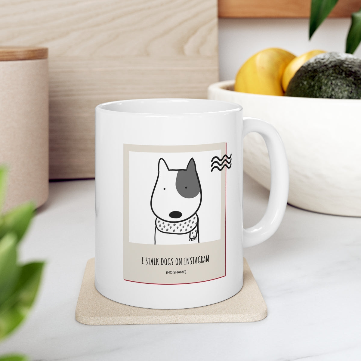 Tea Mug