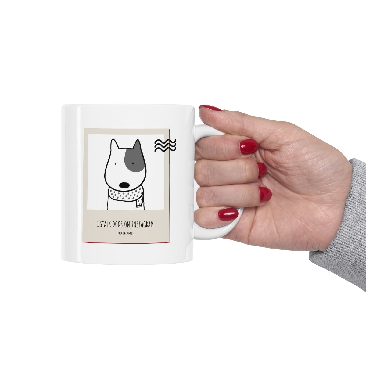 Tea Mug