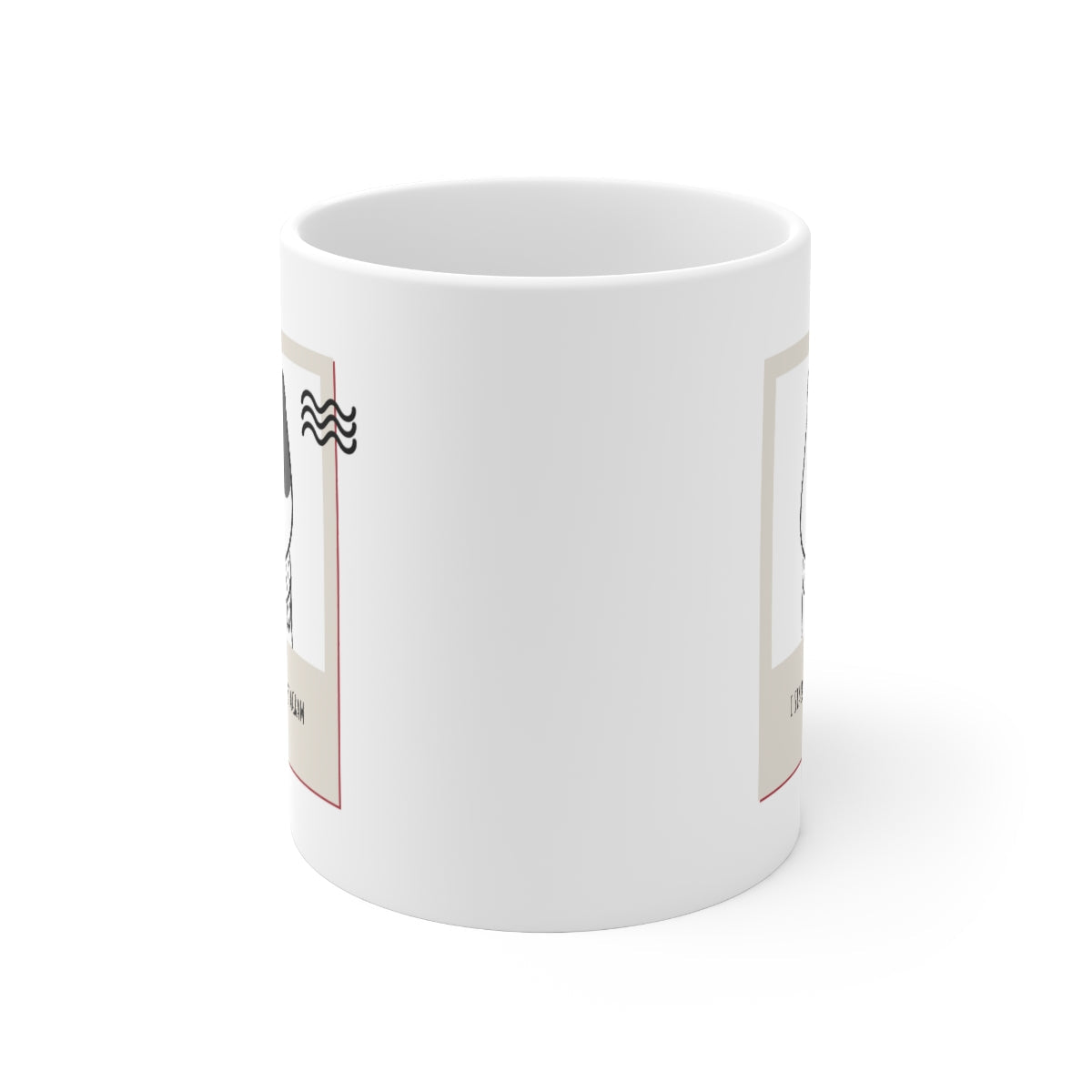 Tea Mug