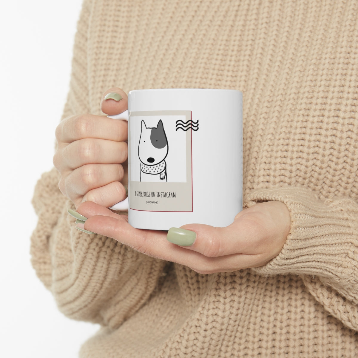 Tea Mug