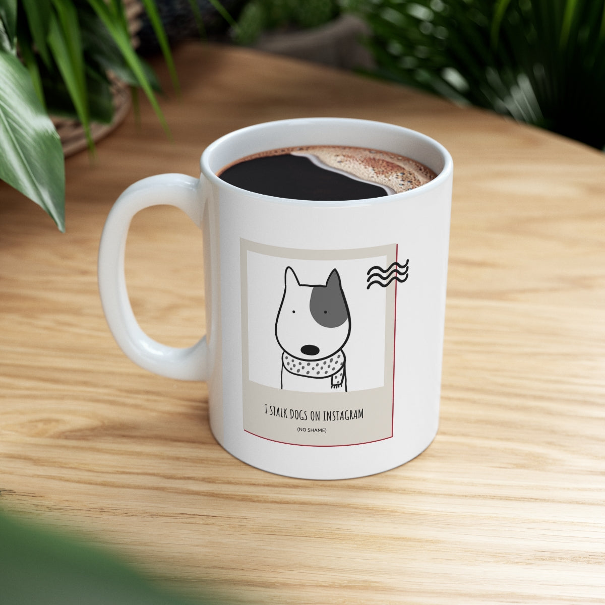 Tea Mug