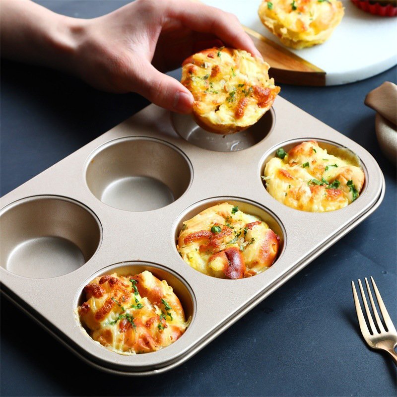 Nonstick Baking Pan