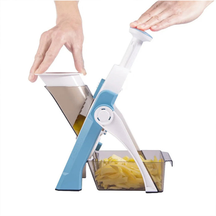 Multipurpose Vegetable Chopper