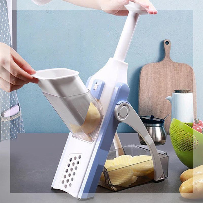 Multipurpose Vegetable Chopper