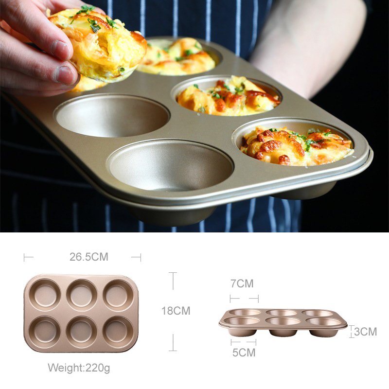 Nonstick Baking Pan