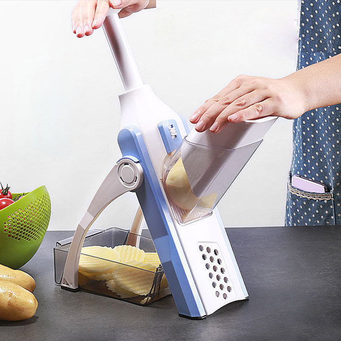 Multipurpose Vegetable Chopper