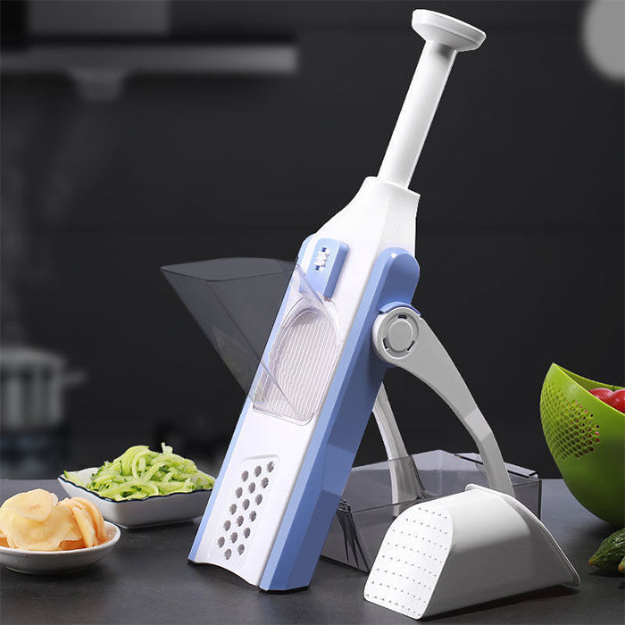Multipurpose Vegetable Chopper