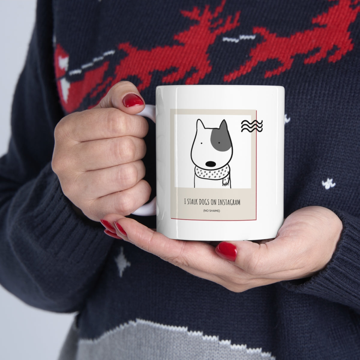 Tea Mug