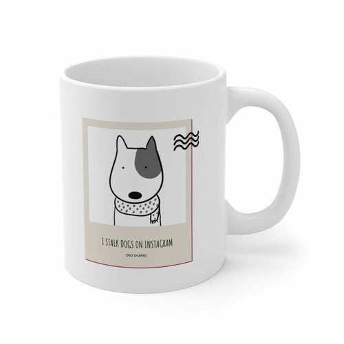 Tea Mug