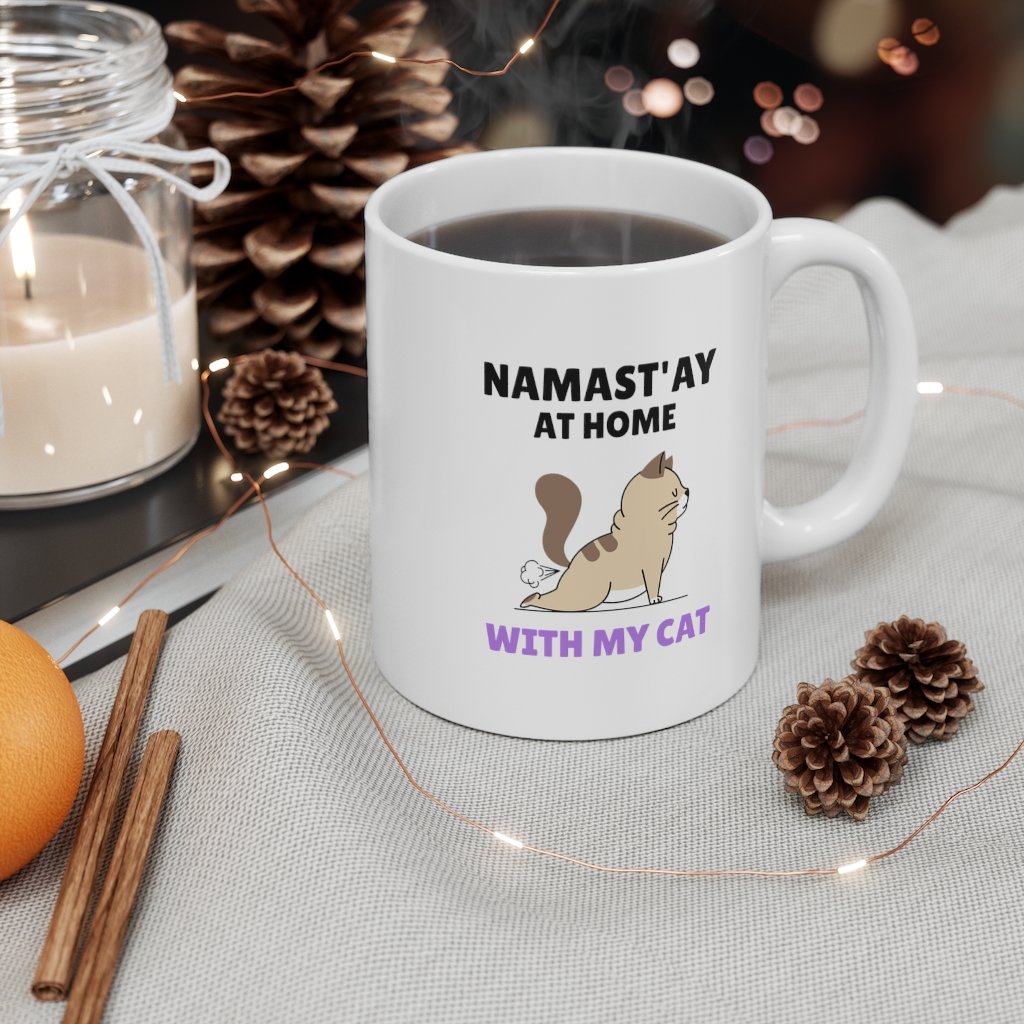 Tea Mug