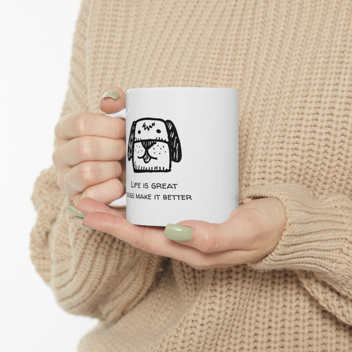 Tea Mug
