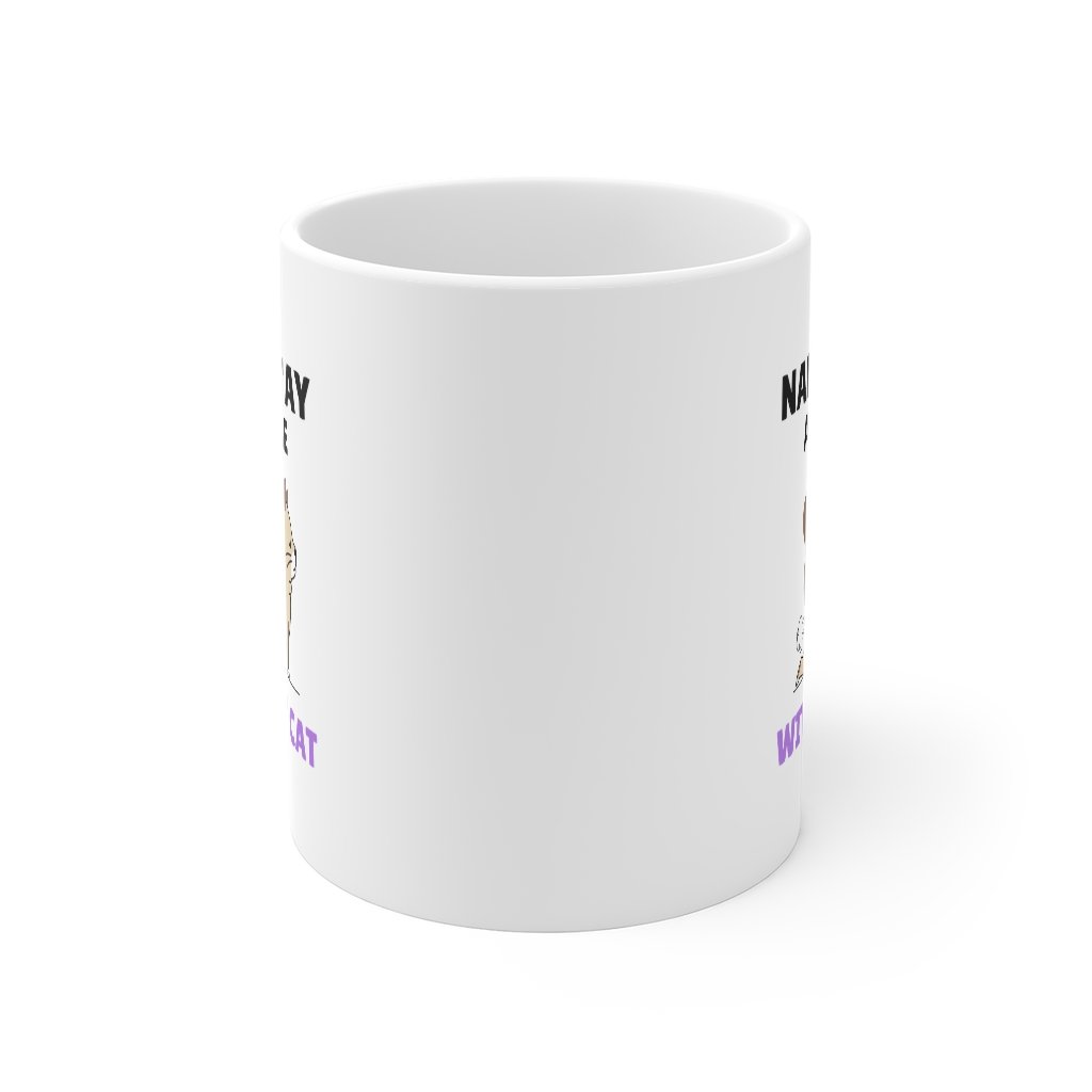 Tea Mug