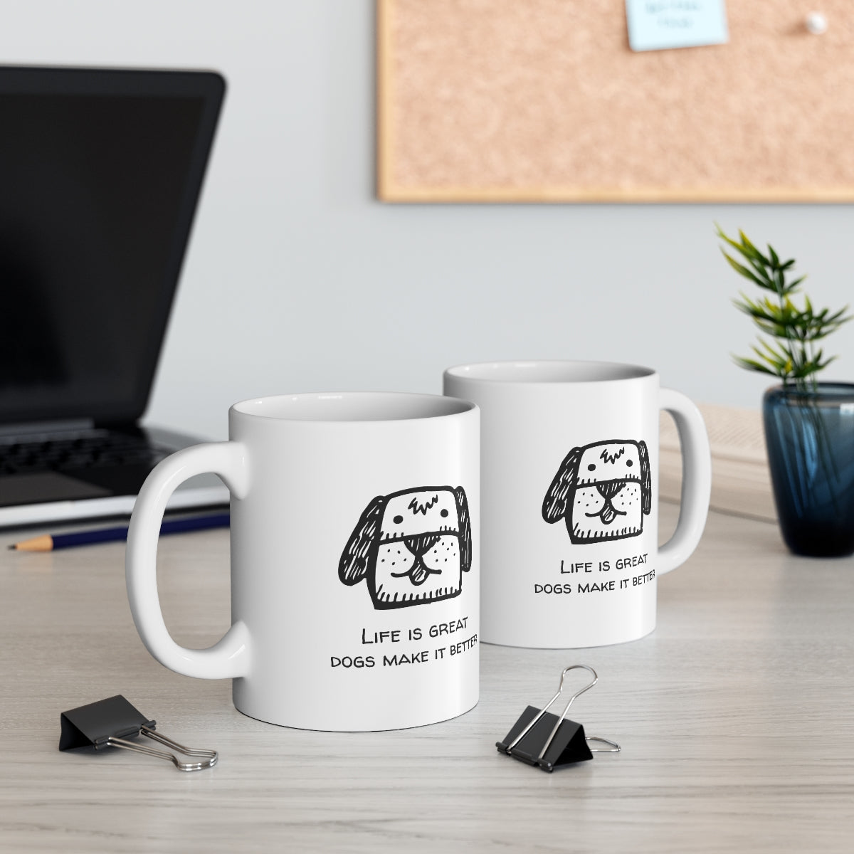 Tea Mug