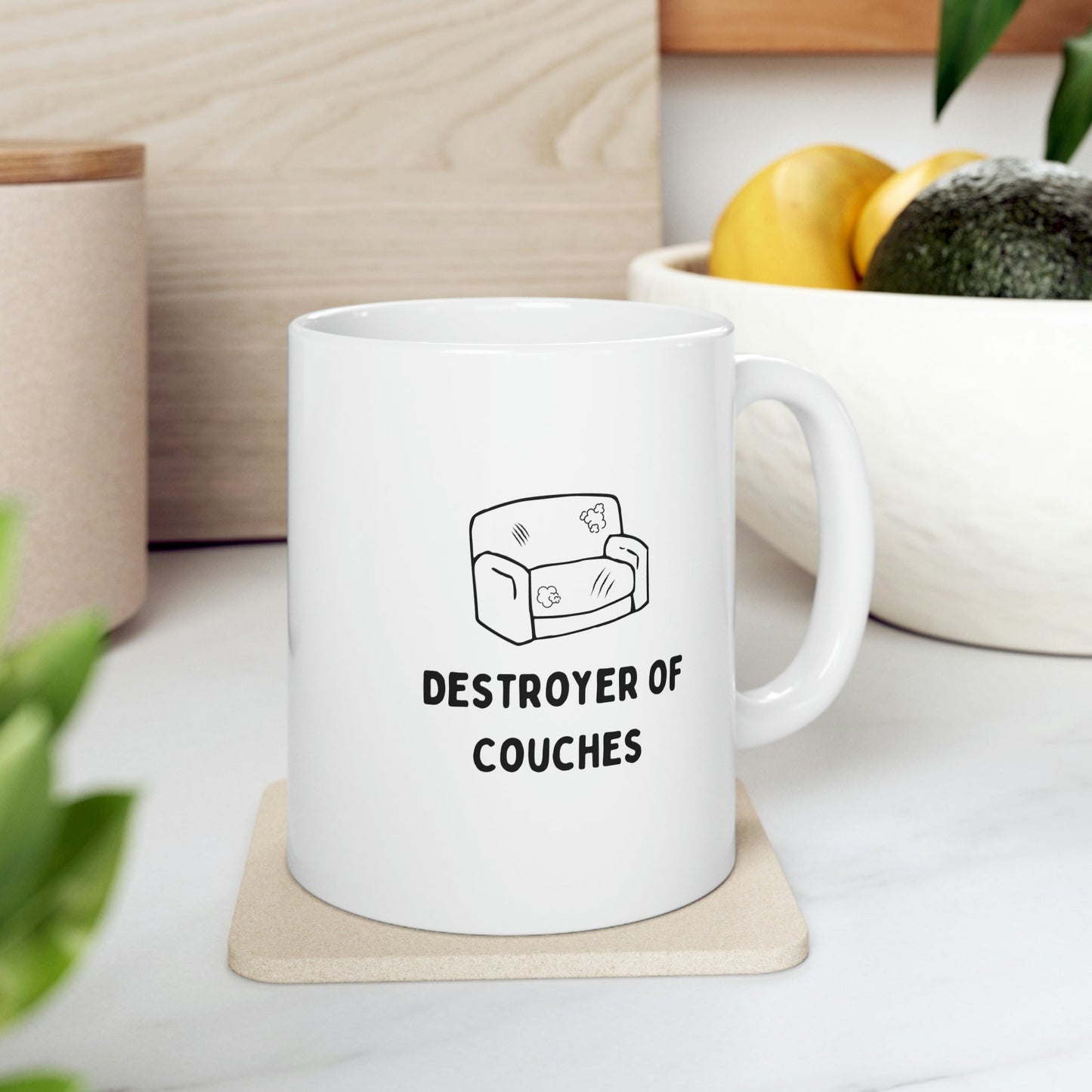 Coffee Tea Mug
