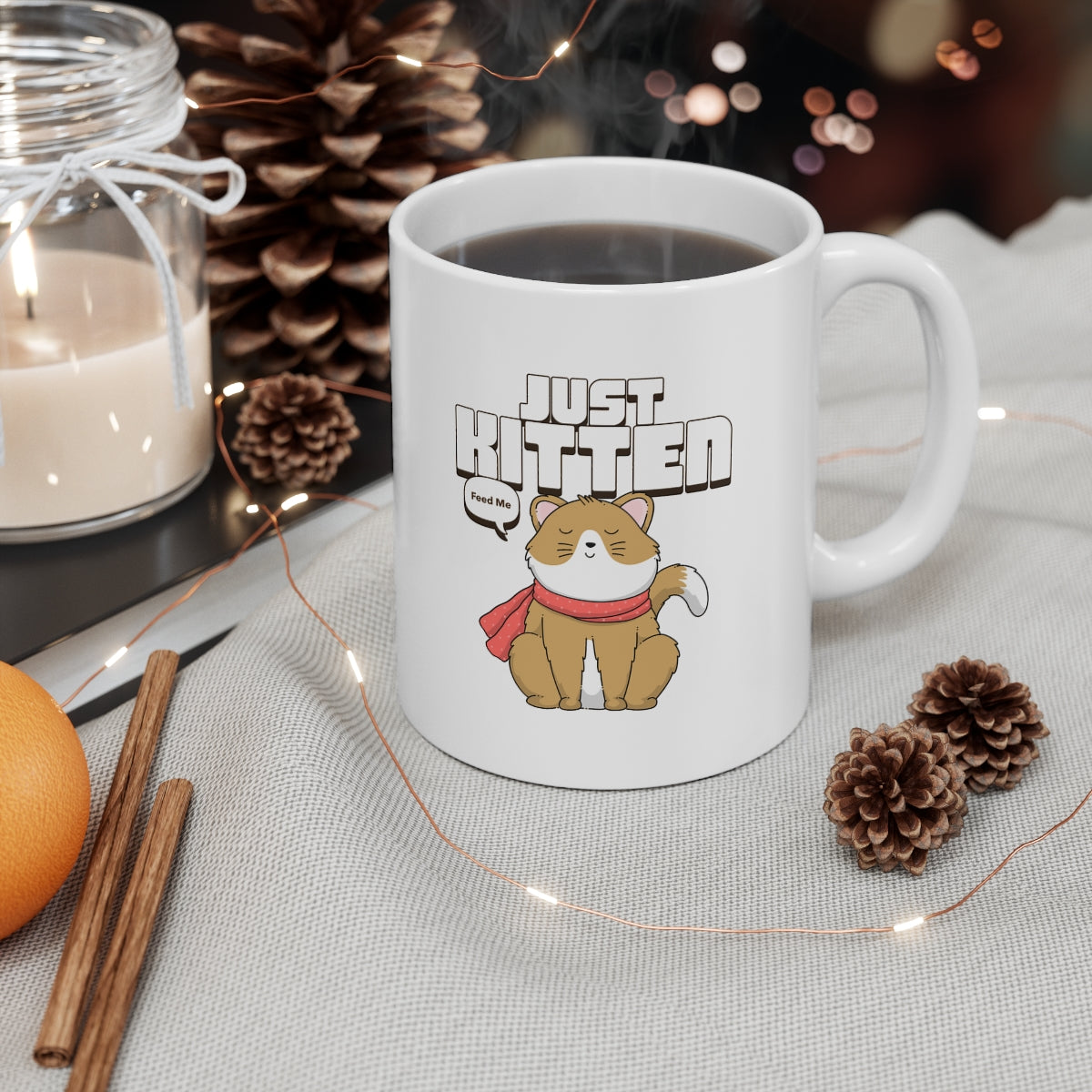 Coffee tea Mug