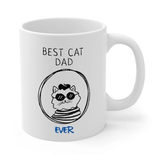 Tea Mug
