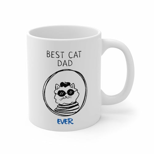 Tea Mug