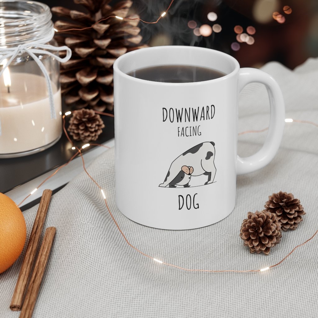 Tea Mug