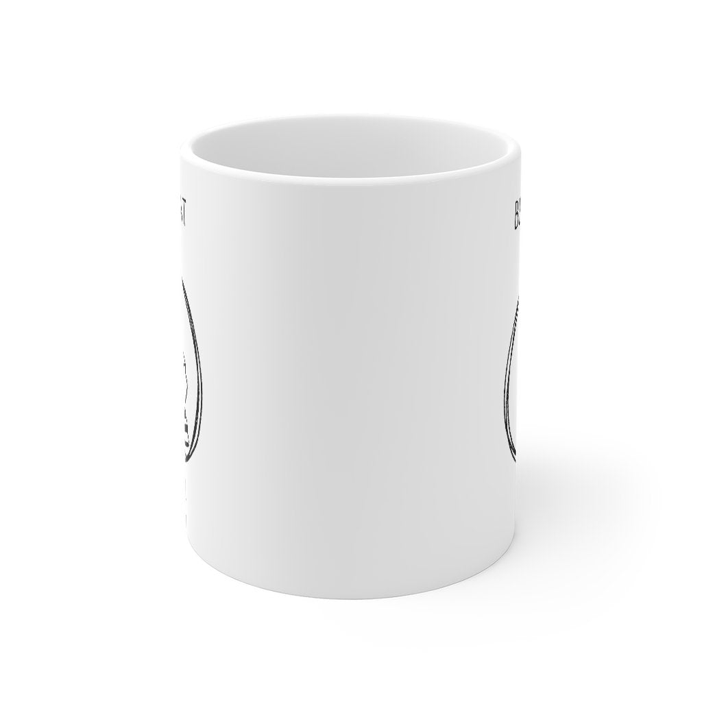 Tea Mug