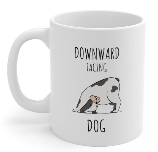 Tea Mug