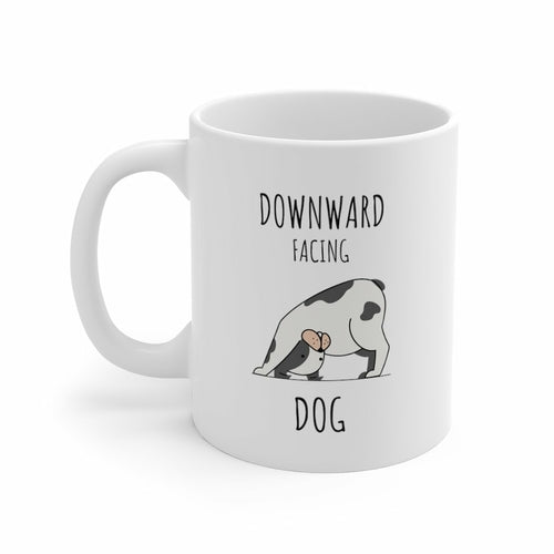Tea Mug