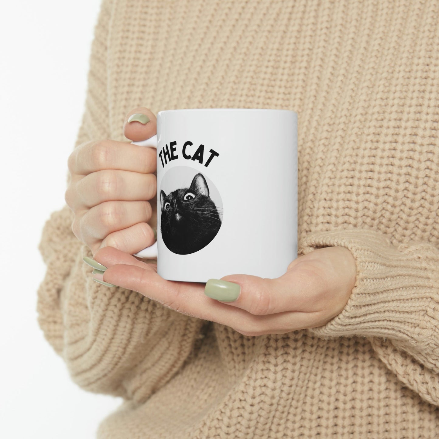 Coffee Tea Mug