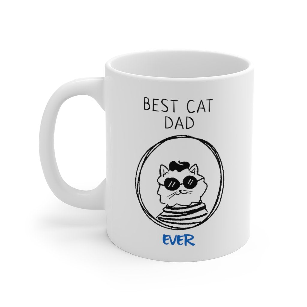 Tea Mug
