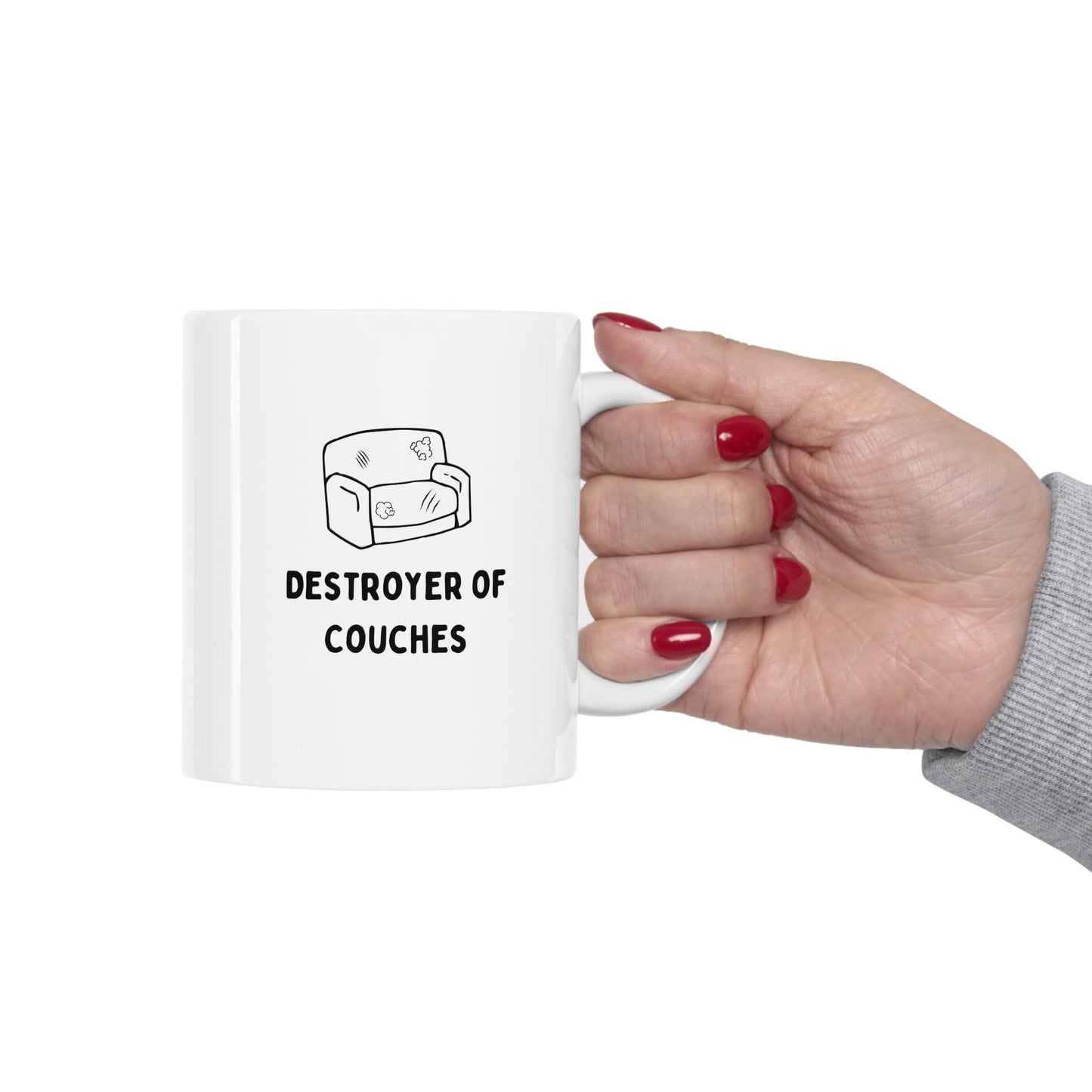 Coffee Tea Mug