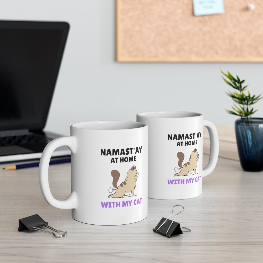 Tea Mug
