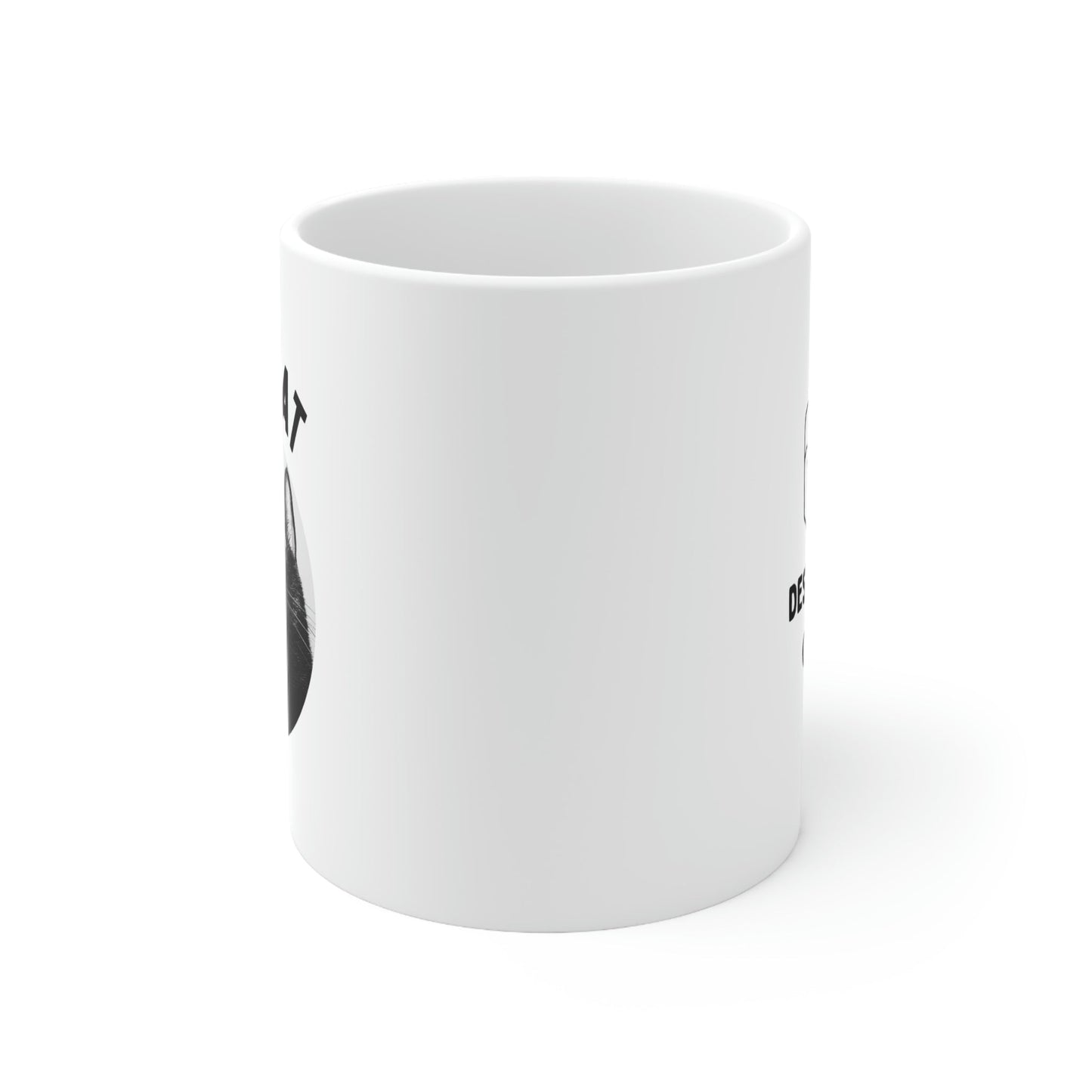 Coffee Tea Mug