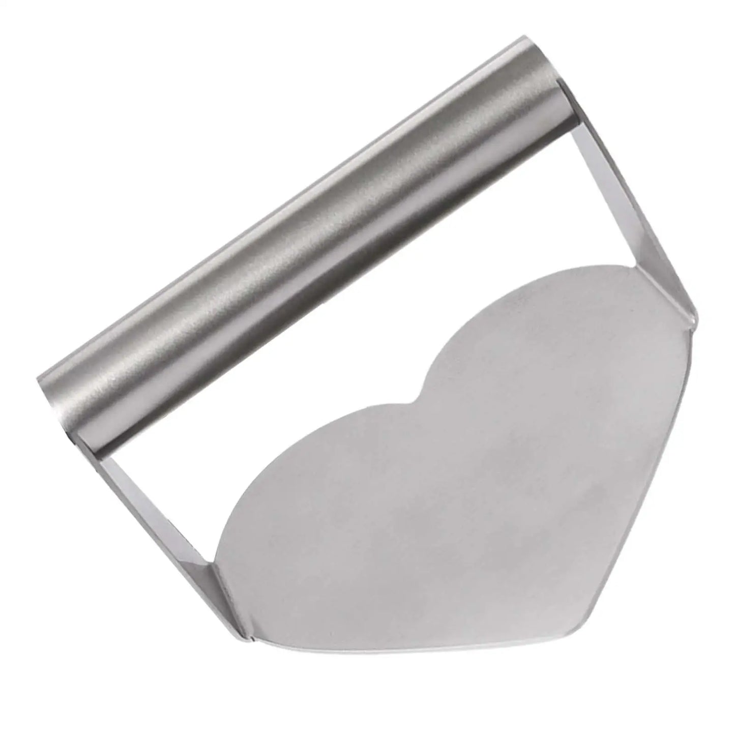 Heart Grill Press
