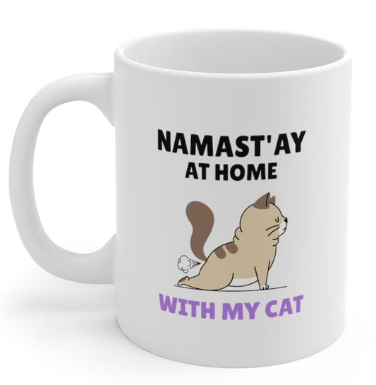Tea Mug