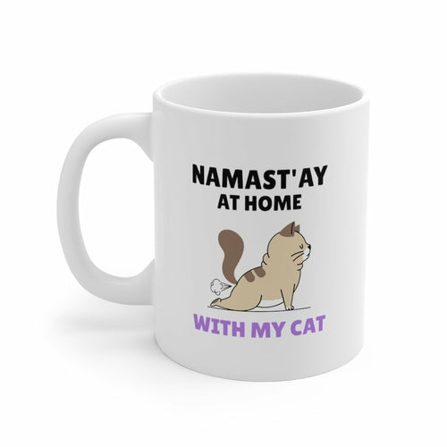 Tea Mug