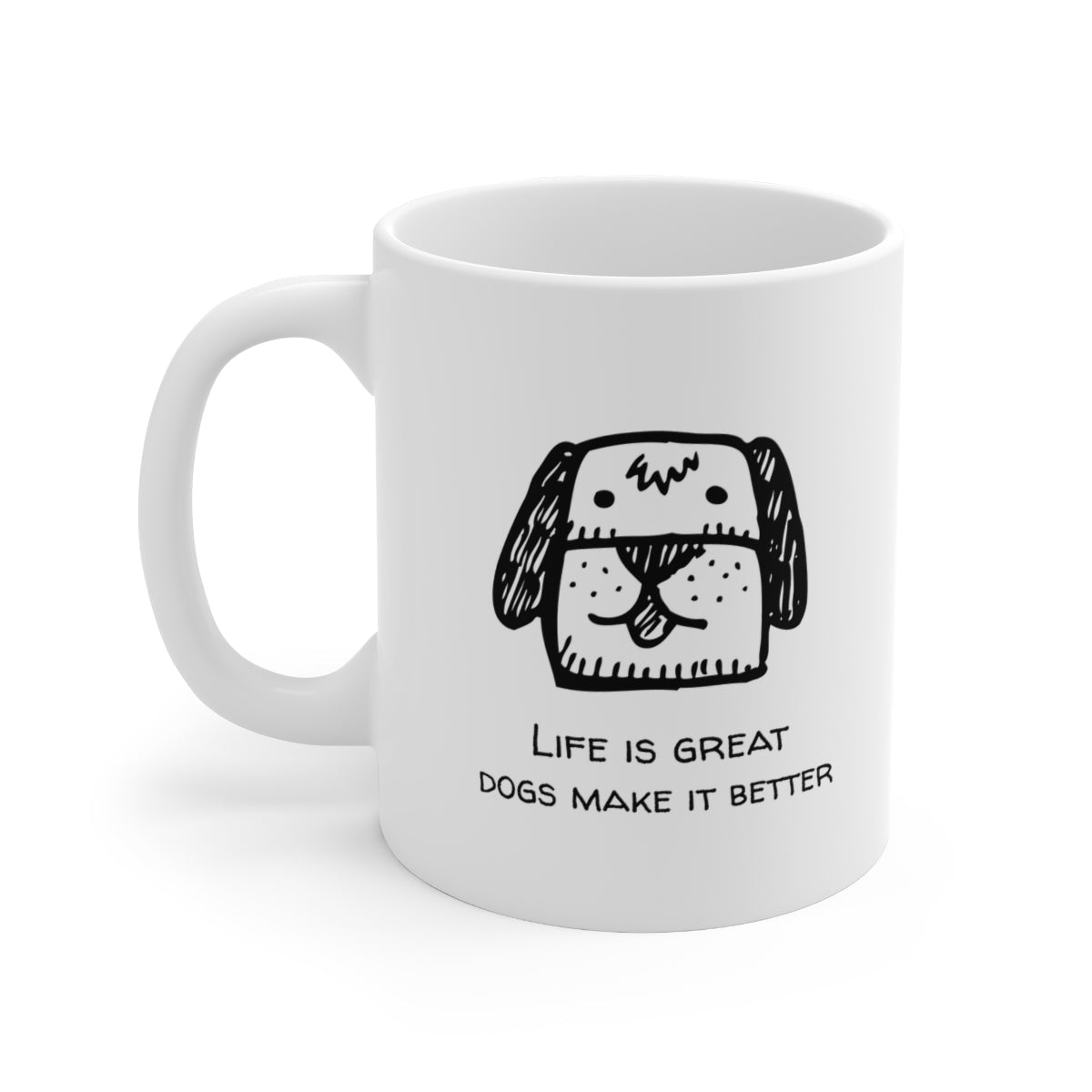 Tea Mug