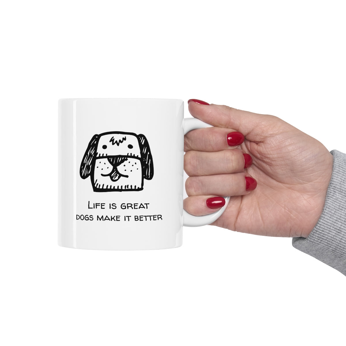 Tea Mug
