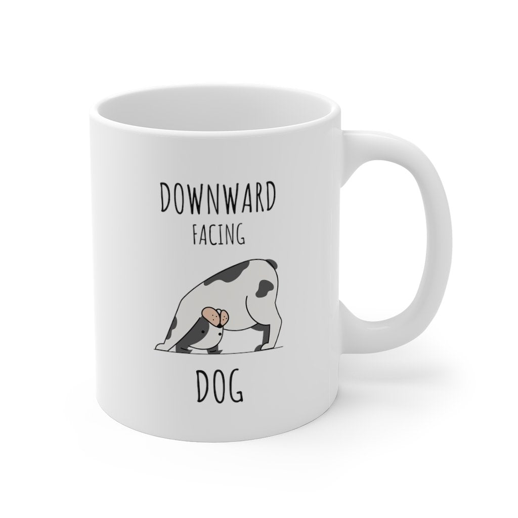 Tea Mug