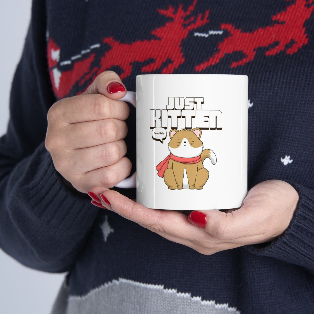 Coffee tea Mug