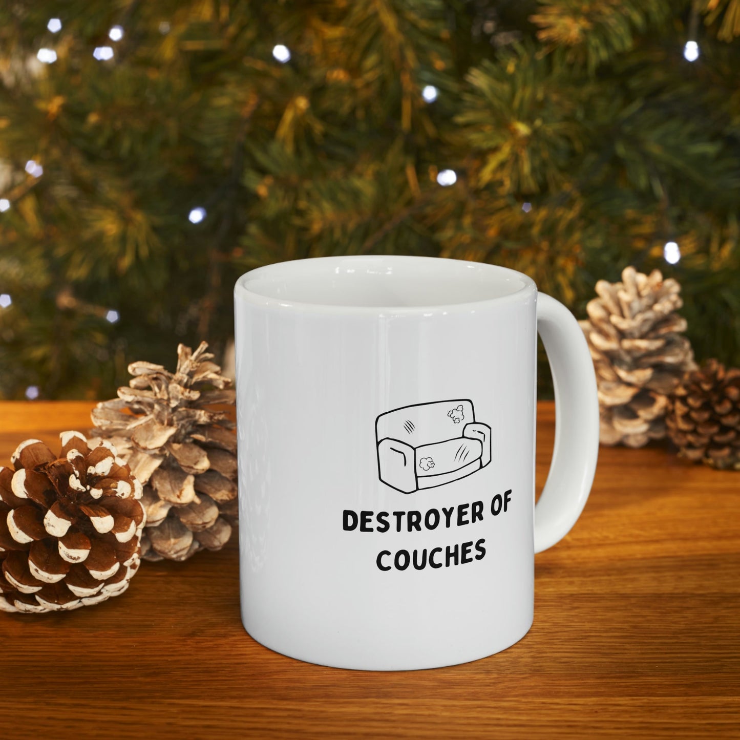 Coffee Tea Mug