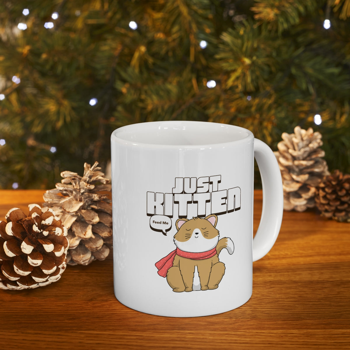 Coffee tea Mug