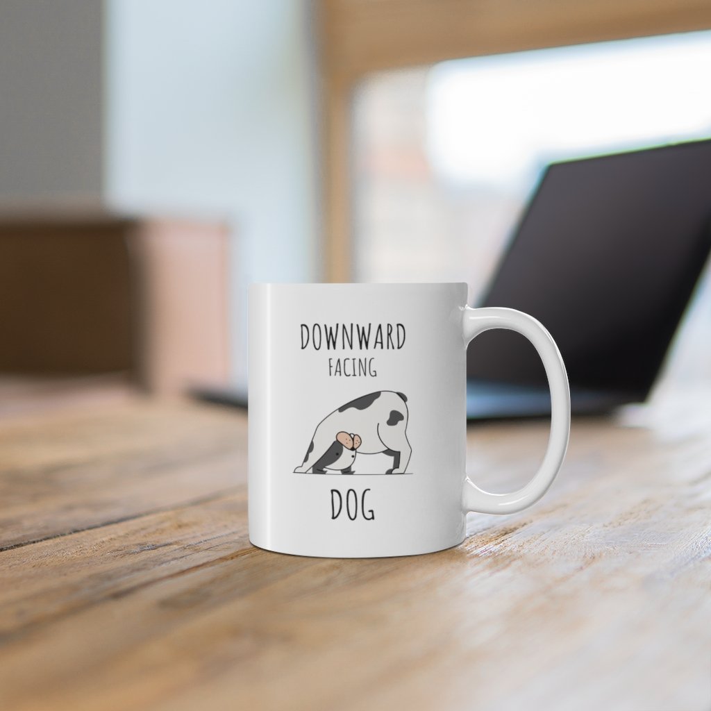 Tea Mug