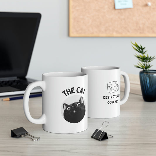 Coffee Tea Mug