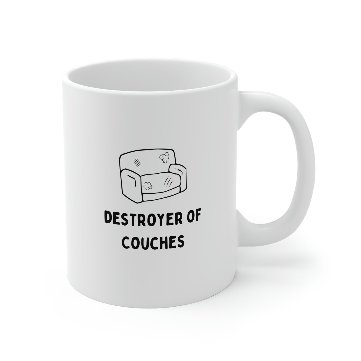 Coffee Tea Mug