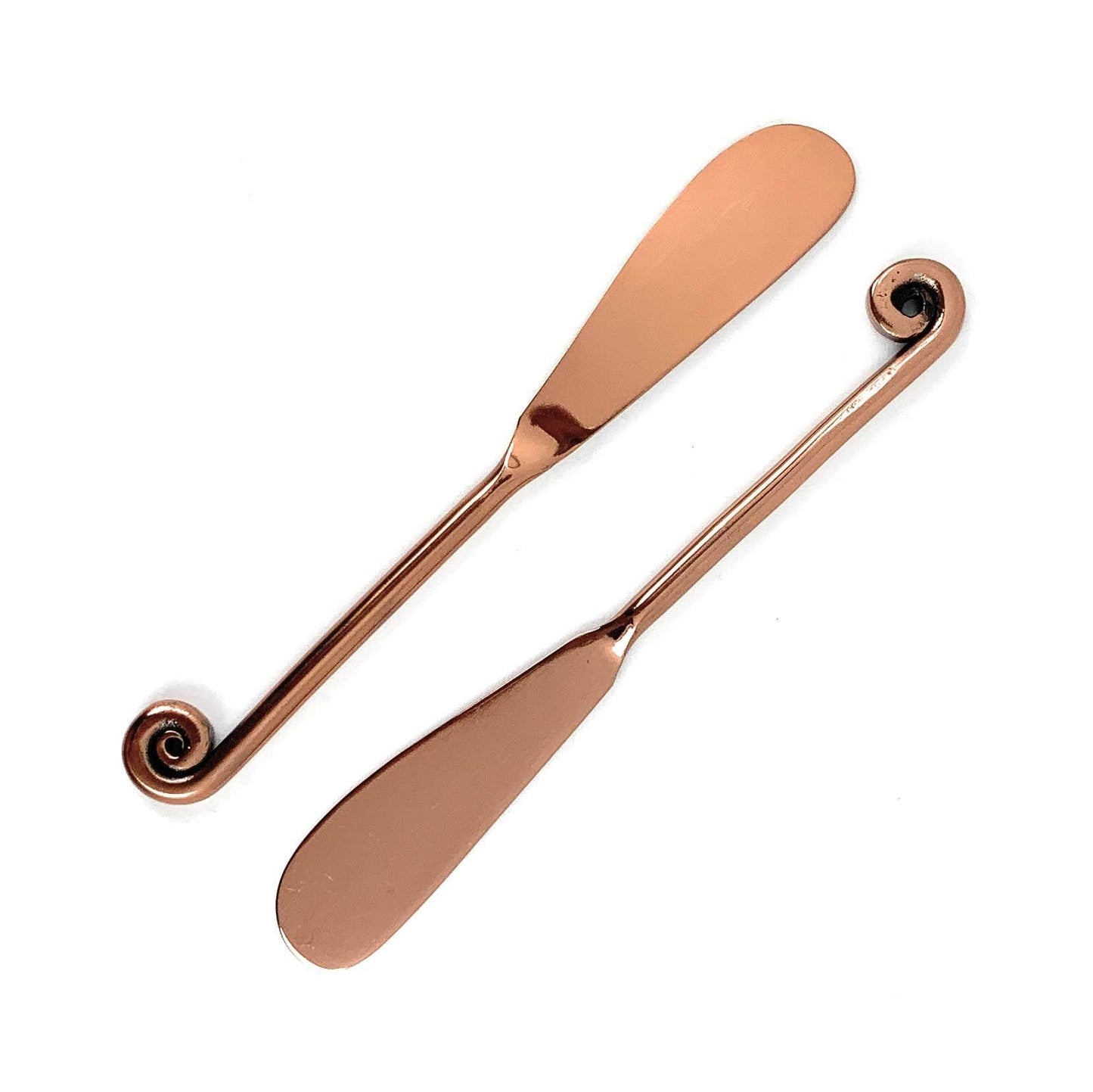 Copper Butter Spreaders