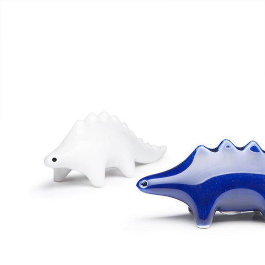 Dinosaur Shaped Salt and Pepper Shakers