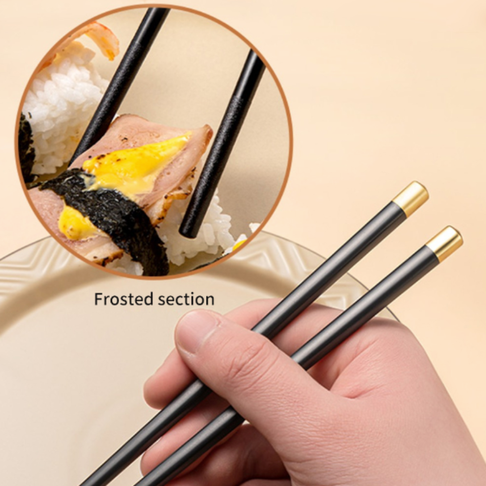 Reusable Chopsticks