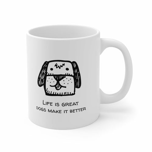 Tea Mug