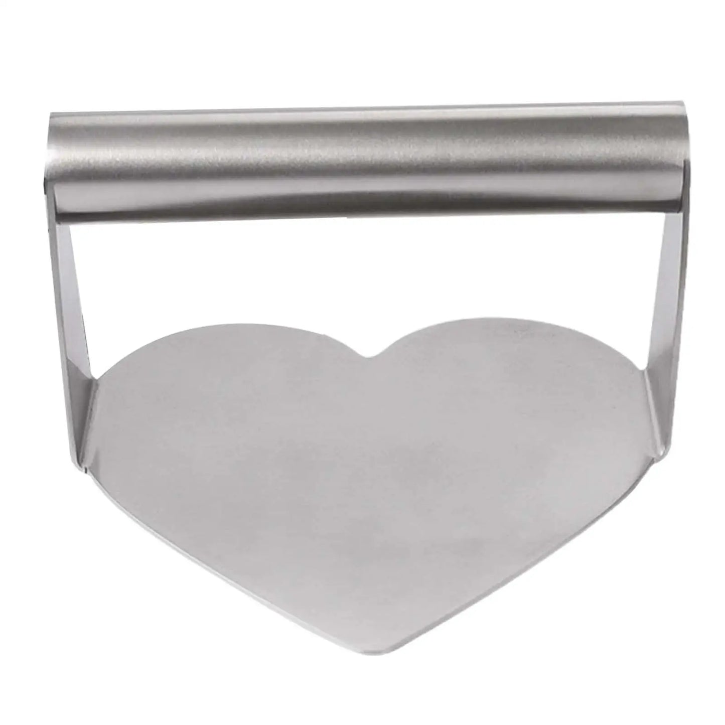 Heart Grill Press