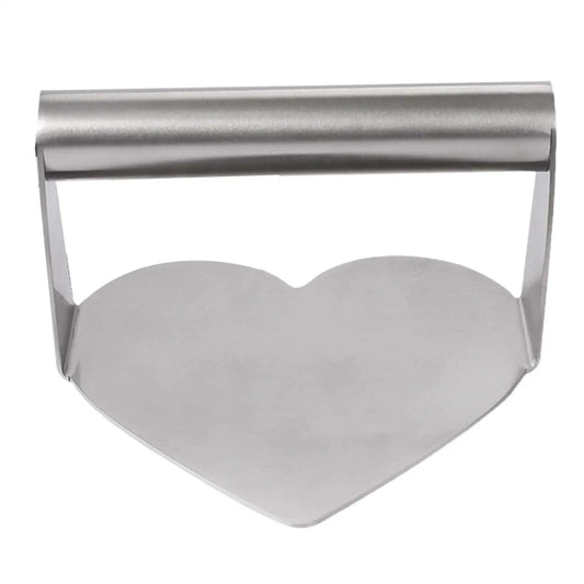 Heart Grill Press