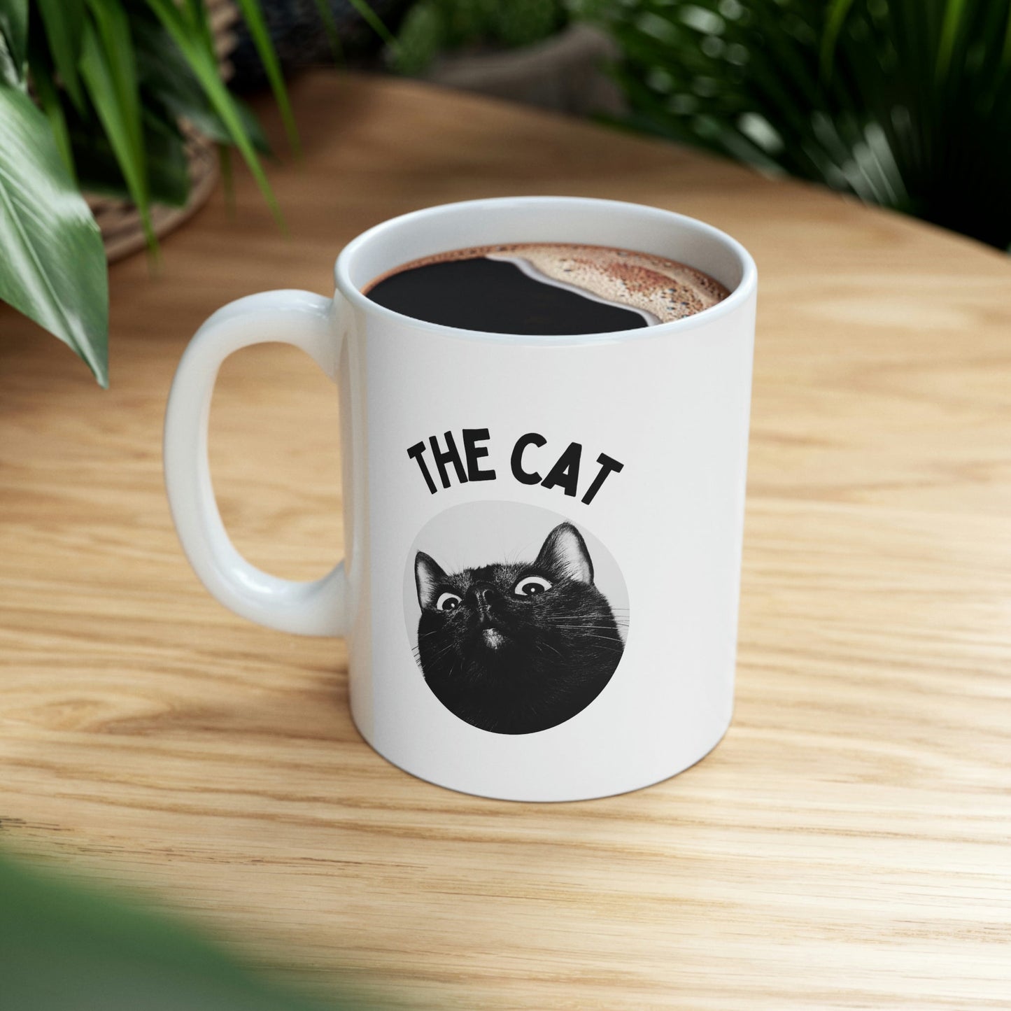 Coffee Tea Mug