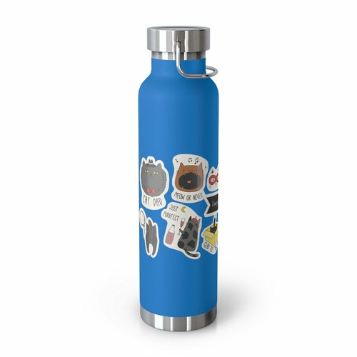 Insulated Thermos Bottle